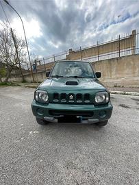 Suzuki Jimny 1.5 ddis