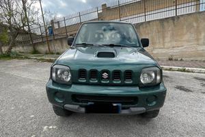 Suzuki Jimny 1.5 ddis