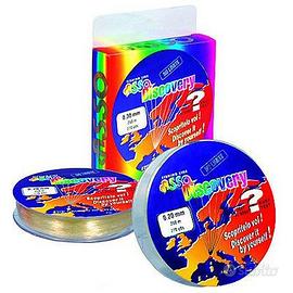 Monofilo Asso Discovery 150 metri miglior prezzo