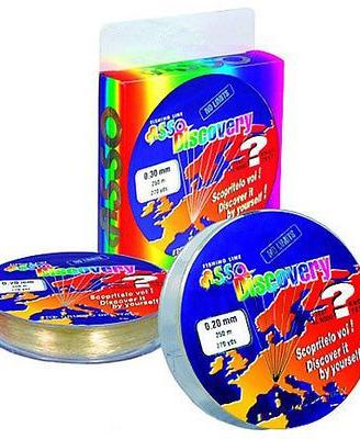 Monofilo Asso Discovery 150 metri miglior prezzo