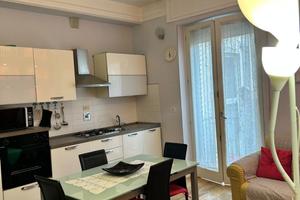 FIRENZE OGNISSANTI Trilocale con terrazza