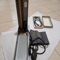 misuratore di pressione  con stetoscopio 