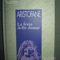 La festa delle donne di Aristofane