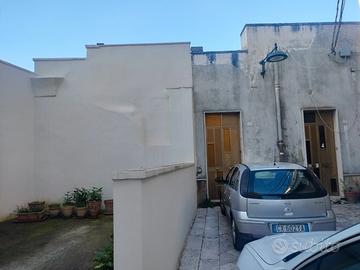 Casa da ristrutturare