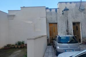 Casa da ristrutturare