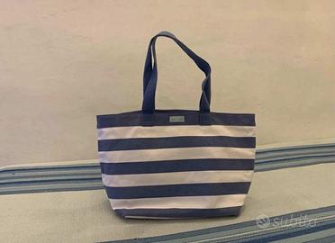 Dolce&Gabbana Light Blue Parfums tote bag