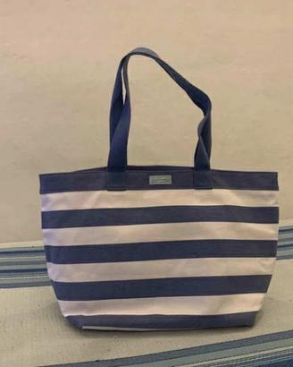 Dolce&Gabbana Light Blue Parfums tote bag
