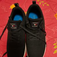 scarpe tommy Hilfiger 