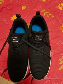 scarpe tommy Hilfiger 
