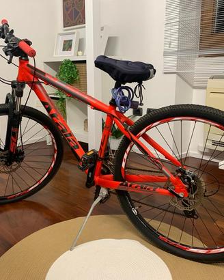 Bicicletta Atala Replay