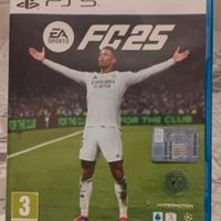 Fifa 25 per ps5