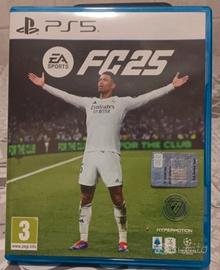 Fifa 25 per ps5