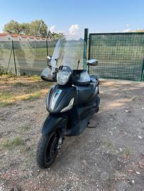 Piaggio Beverly 300 ie Police   2018