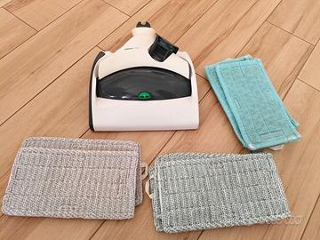 Lavapavimenti Folletto