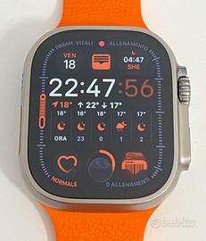 Apple Watch Serie 1 Cellular+GPS