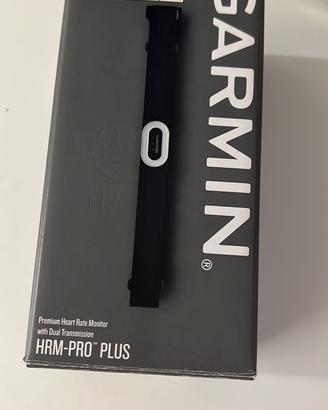 FASCIA GARMIN HRM-PRO PLUS