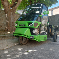 Ape 50