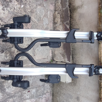 Thule proride 598