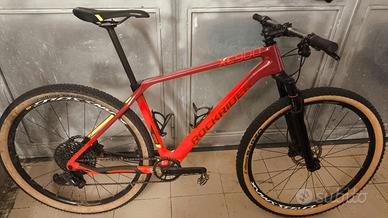 Rockrider xc900 taglia L
