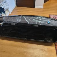 Box tetto bmw