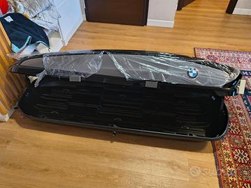 Box tetto bmw