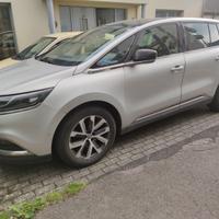 Renault Espace dCi   Energy Executive 4Control