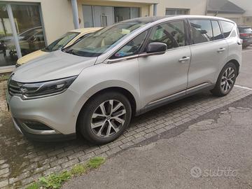 Renault Espace dCi   Energy Executive 4Control