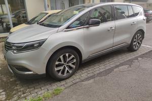 Renault Espace dCi   Energy Executive 4Control