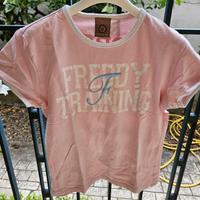 t shirt maglia manica corta Freddy 40-42