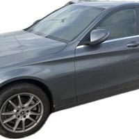 Porte Mercedes Classe C W205