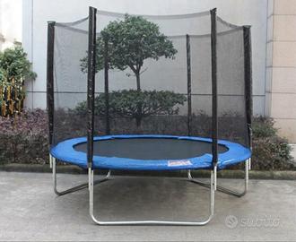 Tappeto elastico