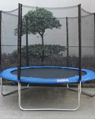 Tappeto elastico