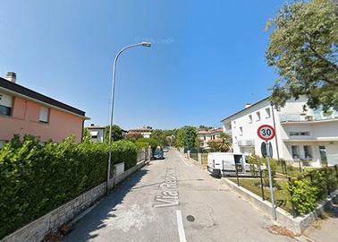 Conegliano - raffinato trilocale di 83 mq
