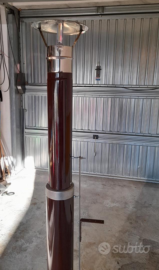 Copertura Per Stufa Da Esterno Enders - Impermeabile, UV Resistente, Con Magnet - Foto 10