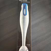 Frullatore ad immersione