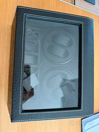Watch winder - scatola porta orologi