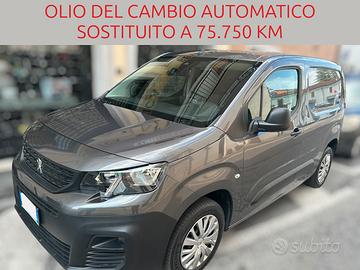 Peugeot Partner BlueHDi Furgone - ANCHE PER NEOPAT