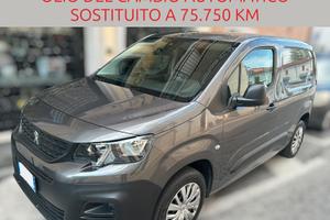 Peugeot Partner BlueHDi Furgone - ANCHE PER NEOPAT