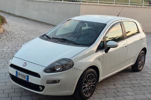 Fiat Punto 1.4 GPL 