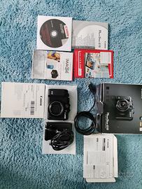 Canon PowerShot G15