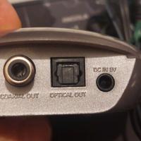 Philips AEA2700 Bluetooth con Multipair e NFC