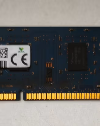 Memoria RAM 4GB DDR3 SK Hynix 1600MHz