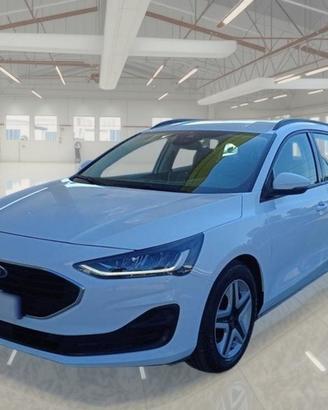 FORD FOCUS 1.5 ECOBLUE 120 CV BUSINESS AUTOM. SW S