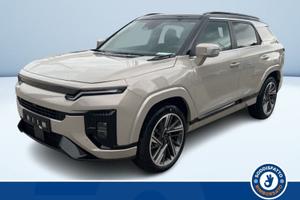 KGM Actyon K-Line 1.5 Turbo GDI 163 CV AWD