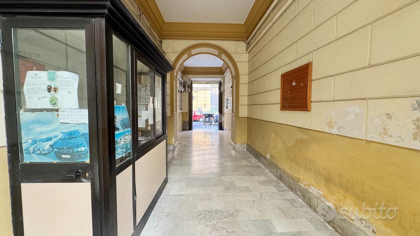 Appartamento – Napoli, Borgo Sant'Antonio Abate, Municipalità 4 - Vista 5