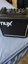 amplificatore chitarra Nux