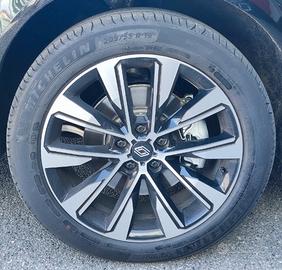 MICHELIN E.PRIMACY 205/55 R19 - 97