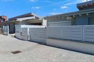 a Lonato d/G Villa Singola di NUOVA COSTRUZIONE