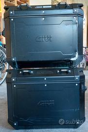 GIVI TREKKER OUTBACK KTM 790 ADVENTURE