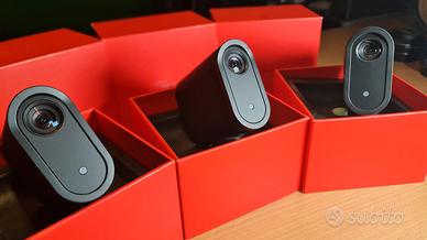 MULTICAMERA LIVE STREAMING IN MOBILITA'